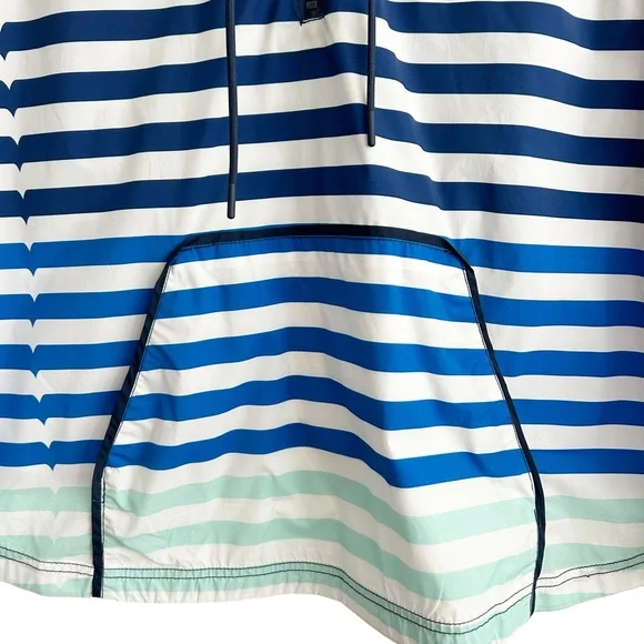 Hunter x Target Striped Rain Jacket 2X EPC - Picture 5 of 9